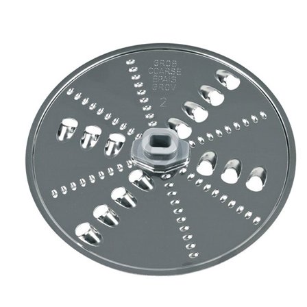 Bosch risteskive / perforeret skive til foodprocessorer