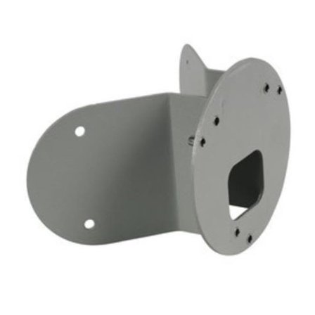 Norlys 158 Hjørnefeste for Helsingfors, Koster Aluminium, Belysning