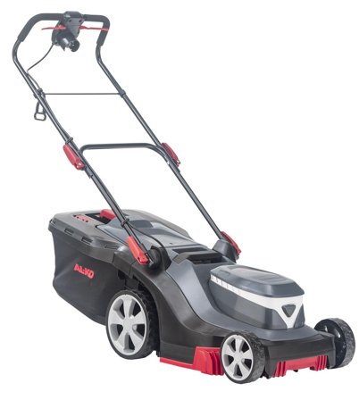 AL-KO 38.2 E Comfort Gressklipper 1600W, Hagemaskiner