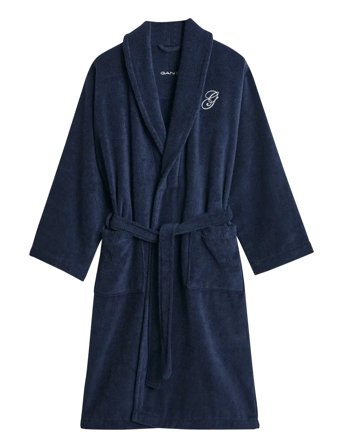 GANT | Embroidery Robe | XL