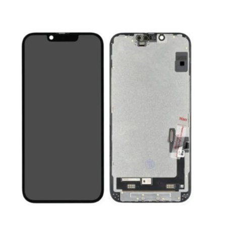 ersättnings skärm för iphone 15 LCD