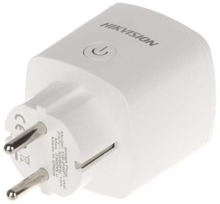 Hikvision Smart Plug