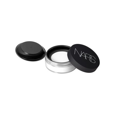 NARS LIGHT REFLECTING SETTING POWDER - LOOSE CRYSTAL 11GR - Cipria polvere