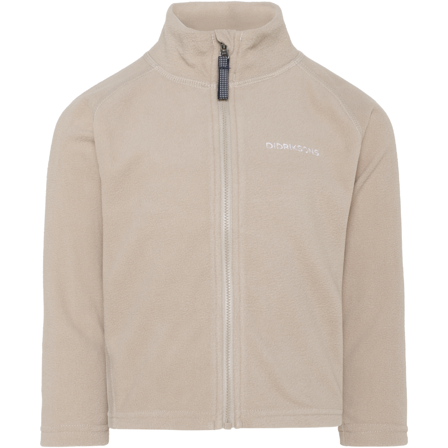 Didriksons Monte Kids FZ 10 Beach Beige