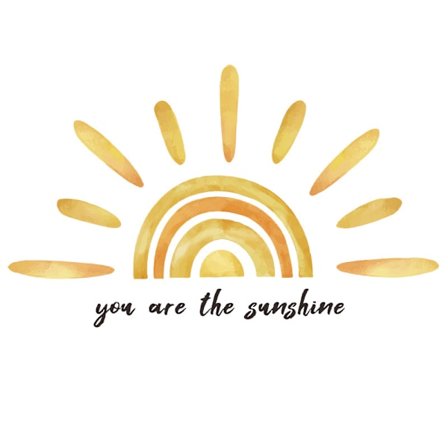 Boho sol veggklistremer veggklistremer Boho regnbue veggklistremer stor halv sol veggdekor klistremer egnet for barnehage soverom klasserom 