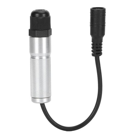 LED-fiberoptisk ljuskälla enfärgad omgivande belysning för festkonsertfestivaler blått ljus