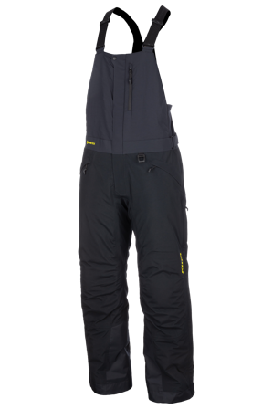 Sneeuwbroek Klim Keweenaw Bib Heritage M