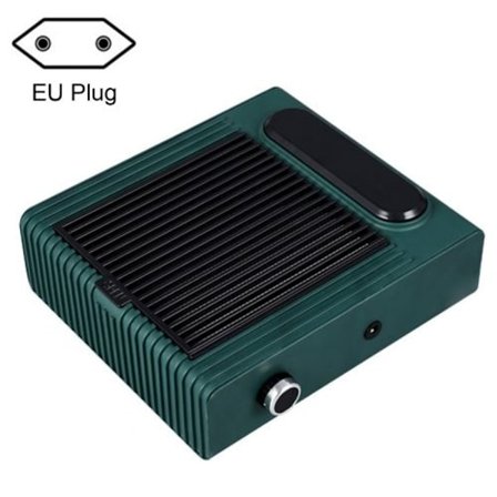 80W Tehokas Kynsien Pölynimuri Säädettävällä Nopeudella - Eurooppalainen