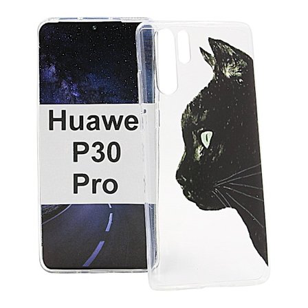 Designskal TPU Huawei P30 Pro (VOG-L29)