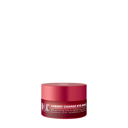Mulac Skin Care CHERRY CHARGE Eye Awake 15ml - Contorno occhi idratante