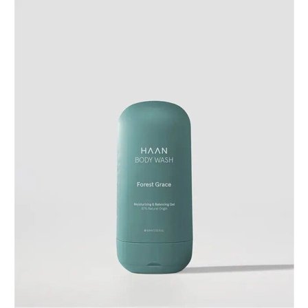 Haan Body Wash Forest Grace Travel Size 60ml