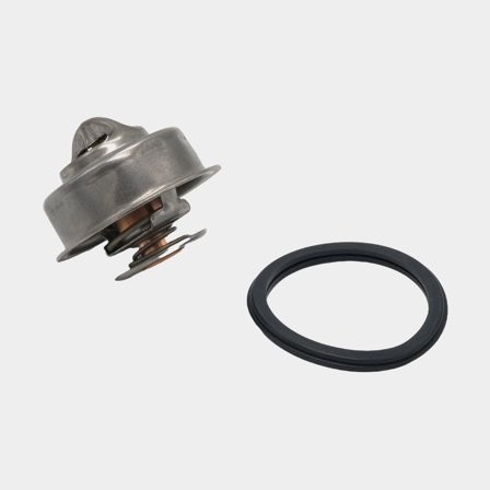 Termostatsats 75°, 2000-serie FWC