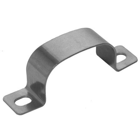 Pexymek 1504644 Skrueklammer to ledninger, 100-pakning 12 mm, Installasjonsmaterial