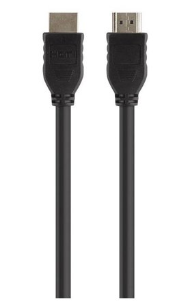 Belkin HDMI Digital Video Cable 5m F-FEEDS