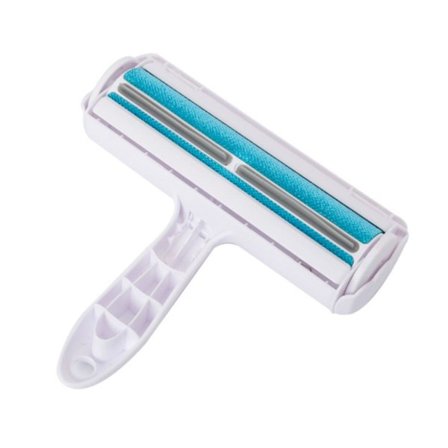 Roller - Hårfjerner til hunde- og kattehår