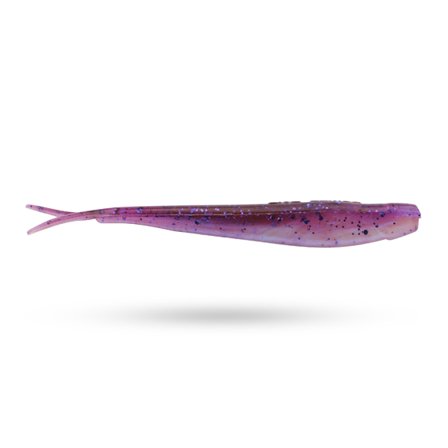 Berkley Powerbait Minnow 10,2cm - Purplemag