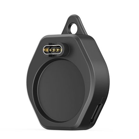 Magnetisk opladningsstik-konverteradapterhoved til smartwatch hurtig opladningskapacitet giver effektiv forbindelse