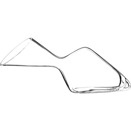 Riedel Tyrol Karaffel 75 cl' - 'Glass