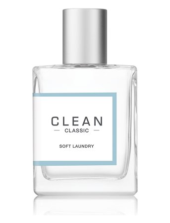 CLEAN Classic Soft Laundry Edp - Nude - 60 ml