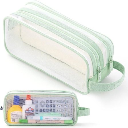 Case Pennfodral GRÖN