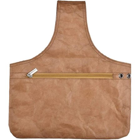 Craft Garn Väska Organizer Projekt handledsväskor Stickade Tote Väskor för Virkning och Stickning