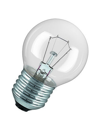 OSRAM Lyspære Classic E27 11W