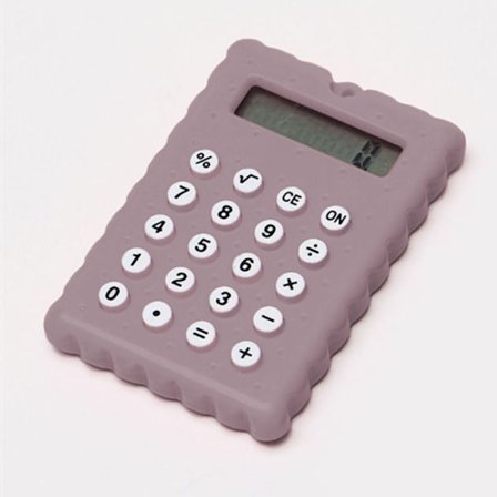 Miniräknare Vetenskapliga miniräknare KAFFE