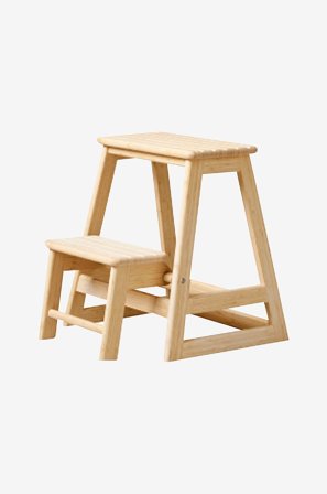 Cinas - Stegpall Skala - Natur - Skamler - Fra Homeroom