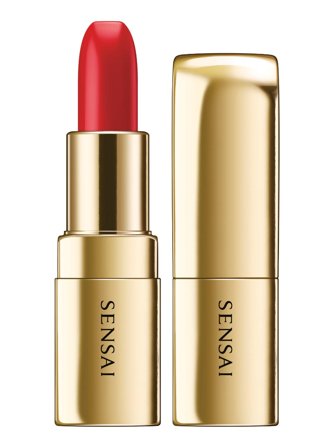 Sensai The Lipstick No. 6 - Kinmokusei Orange