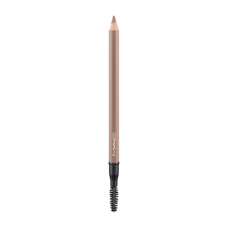 MAC Veluxe Brow Liner Brunette - Matita sopracciglia