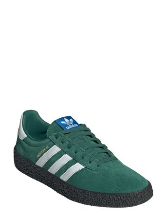 adidas Originals Montreal Rm - Green - 43 1/3