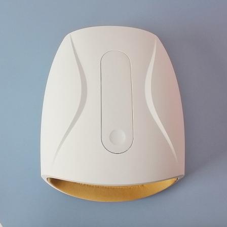 Handmassageapparat Handmassager