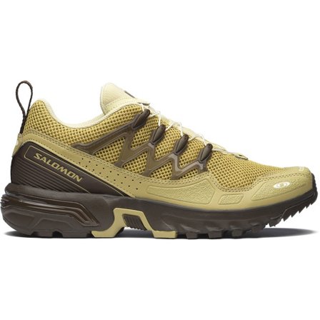 Salomon - Sportliche Schuhe Unisex Acs + Og - Green Haze / Gray Green / Delicioso
