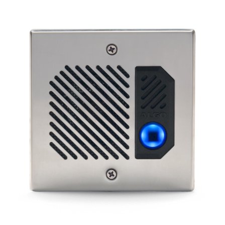 ALGO 8201 IP POE INTERCOM