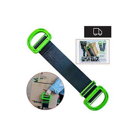 Siirto- ja nostohihnat huonekaluille, laatikoille, rakennusrakentamiseen, nosto