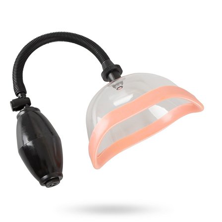 Vagina Sucker - Vuxen.se - Bröstpump, klitorispump, vagina pump