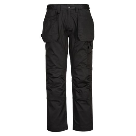 PORTWEST Hantverksbyxa CD883 Eco Stretch c52 - Lyreco - Arbetskläder - Arbetsbyxor och shorts - Hantverksbyxor