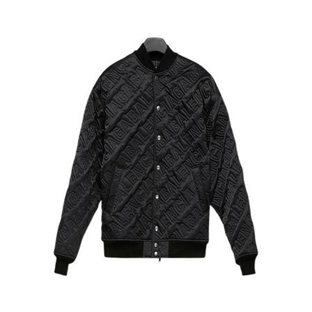 Balenciaga, Jacket Zwart, Dames, Maat:L,Polyamide