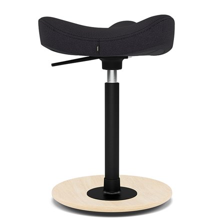 Move Compact, Varier Furniture, Standing Stool
