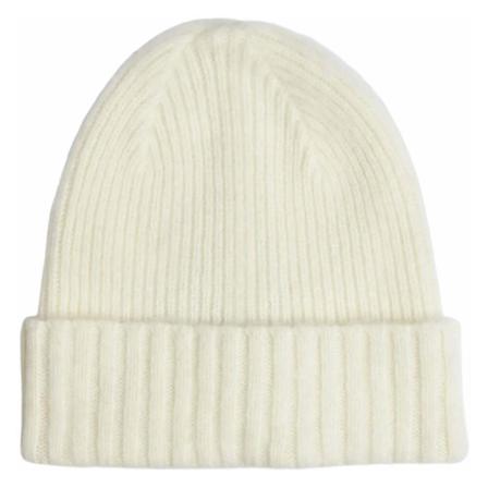 Howlin', Beanies Wit, Heren, Maat:ONE Size