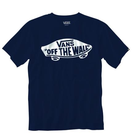 Shirts Vans Otw Classic Grenade 178 - 182 Cm/m