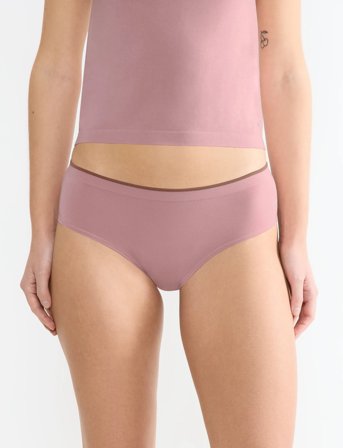 sloggi Sloggi Go Sense Hipster 2P - Red - S