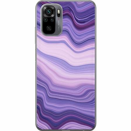Xiaomi Redmi Note 10s Mjukt Skal - Fairytale