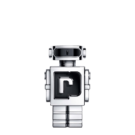 Rabanne Phantom Eau de toilette Herrdoft Herr 100 ML
