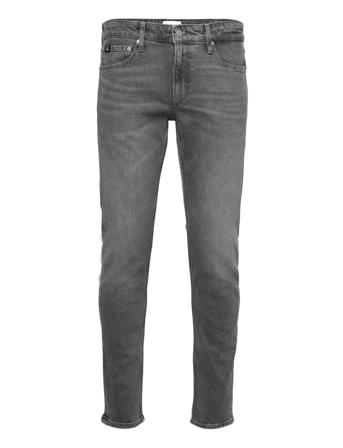 Slim Tiukat Farkut Harmaa Calvin Klein Jeans