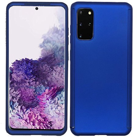 Samsung Galaxy S20 Plus - Skal