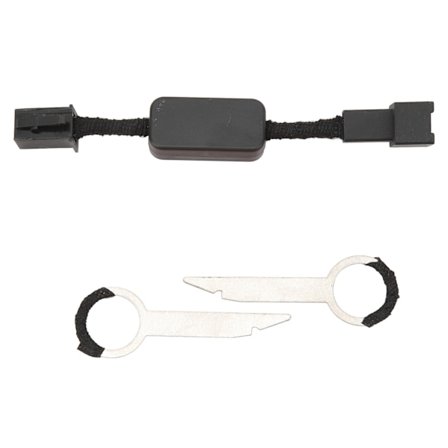 Automatisk Motor Start Stopp System Avbryt Kontroll Ersättning för Audi A4 A5 Q5 S4 S5 SQ5 B8 8R