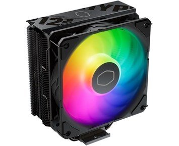 Cooler Master-CM Hyper 212 Pro-Cooler Master CM Hyper 212 PRO – Klar for kraft-Computer components-Luftkjøling