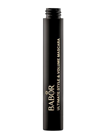 Babor Ultimate Style & Volume Mascara - Black - 8 ml