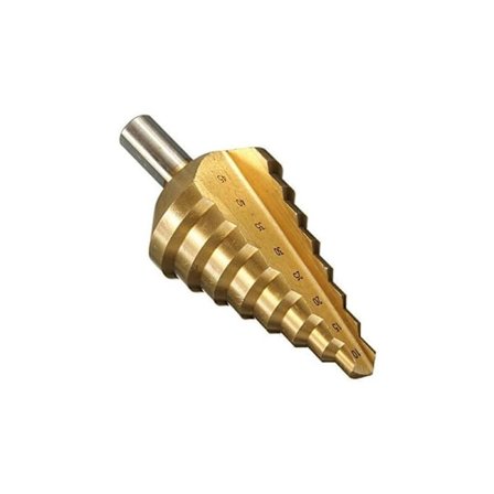 HSS trinbor holder 10-45 mm